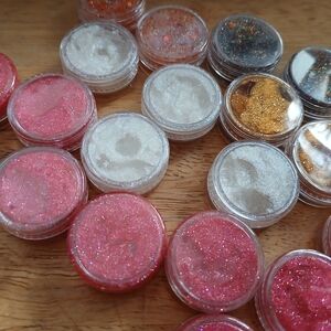 Gel Blush/highlighter